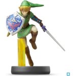 Nintendo super smash bros - amiibo: link