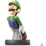 Nintendo super smash bros - amiibo: luigi
