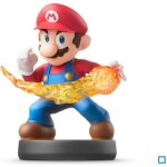 Nintendo super smash bros - amiibo: mario