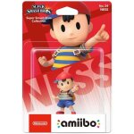 Figurine amiibo - ness n�34 ? collection super smash bros.