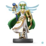 Figurine amiibo - palutena n�38 ? collection super smash bros.