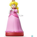 Figurine amiibo - peach ? collection super mario