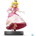 Nintendo super smash bros - amiibo: peach