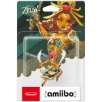 Figurine amiibo - riju (tears of the kingdom) ? collection the legend of zelda Figurine amiibo - riju (tears of the kingdom) ? collection the legend of zelda