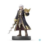 Figurine amiibo - robin n30 ? collection super smash bros.