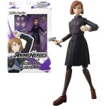 Figurine anime heroes 17 cm - kugisaki nobara - jujutsu kaisen - bandai Figurine anime heroes 17 cm - kugisaki nobara - jujutsu kaisen - bandai
