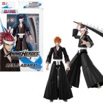 Figurine anime heroes bleach mod�le al�atoire - blanc - vtech - figurine de collection