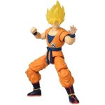 Figurine articulée - bandai - super saiyan goku - 17 cm - dragon ball super - 17 points darticulation ... Figurine articulée - bandai - super saiyan goku - 17 cm - dragon ball super - 17 points darticulation ...