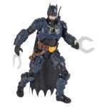 Figurine articulée batman 30 cm avec 16 accessoires - batman - batman adventures - mixte - a partir de ... Figurine articulée batman 30 cm avec 16 accessoires - batman - batman adventures - mixte - a partir de ...