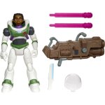Figurine articulée buzz l'éclair disney pixar - modèle izzy hawthorne - blanc - enfant - 2 ans de garantie ... Figurine articulée buzz l'éclair disney pixar - modèle izzy hawthorne - blanc - enfant - 2 ans de garantie ...