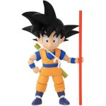 Figurine articulée dragon star 17 cm - mini goku - bandai - dragon ball daima kid goku - 4 ans et + Figurine articulée dragon star 17 cm - mini goku - bandai - dragon ball daima kid goku - 4 ans et +
