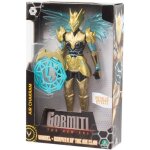 Figurine articulée - gormiti - gormiti avec arme modèle air - 27 cm - À partir de 4 ans - grv062 Figurine articulée - gormiti - gormiti avec arme modèle air - 27 cm - À partir de 4 ans - grv062