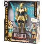 Figurine articulée - gormiti - gormiti avec attaque lumineuse air - windel - 27 cm - À partir de 4 ans ... Figurine articulée - gormiti - gormiti avec attaque lumineuse air - windel - 27 cm - À partir de 4 ans ...
