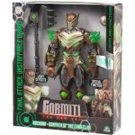 Figurine articulée - gormiti - gormiti avec attaque lumineuse terre - rockard - 27 cm - À partir de 4 ... Figurine articulée - gormiti - gormiti avec attaque lumineuse terre - rockard - 27 cm - À partir de 4 ...