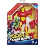 Figurine articul�e - hero mashers - avengers - personnalisation - enfant - gar�on