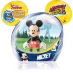 Figurine articule mickey roadster racers imc toys avec accessoire pour enfant  partir de 3 ans