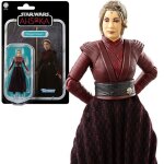 Figurine articule star wars the vintage collection - hasbro - morgan elsbeth - 10cm - jouet pour enfant ...