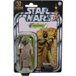 Figurine articule tusken raider - star wars the vintage collection - hasbro - 10cm