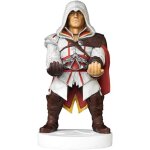 Figurine assassins creed - support & chargeur pour manette et smartphone - exquisite gaming