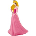 Figurine la belle au bois dormant : princesse aurore