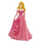 Figurine la belle au bois dormant : aurore