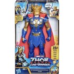 Figurine pour avengers : thor deluxe 30 cm avec sons - super heros - personnage articulé marvel - jouet ... Figurine pour avengers : thor deluxe 30 cm avec sons - super heros - personnage articulé marvel - jouet ...