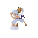 Figurine bandai one piece grandista monkey d. luffy gear5 ii