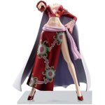 Figurine - bandai spirits - boa hancock - 20 cm - one piece - collection pour adultes Figurine - bandai spirits - boa hancock - 20 cm - one piece - collection pour adultes