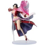 Figurine - bandai spirits - ichibansho figure boa hancock - 20 cm - licence one piece - mixte Figurine - bandai spirits - ichibansho figure boa hancock - 20 cm - licence one piece - mixte