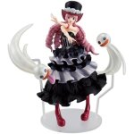 Figurine - bandai spirits - ichibansho perona - 20 cm - one piece - détails de haute qualité Figurine - bandai spirits - ichibansho perona - 20 cm - one piece - détails de haute qualité