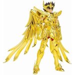 Figurine - bandai spirits - sagittaire seiya - hritier du tissu dor - saint cloth myth ex - corps ex ...