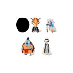 Figurine wcf - one piece - wanokuni onigashima 06 Figurine wcf - one piece - wanokuni onigashima 06