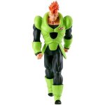 Figurine - banpresto - android 16 - pvc - 20 cm - dragon ball z