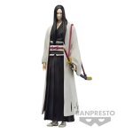 Figurine - banpresto - retsu unohana - 15 cm - bleach - mixte - officielle Figurine - banpresto - retsu unohana - 15 cm - bleach - mixte - officielle
