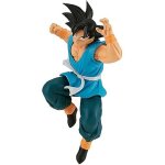Figurine - banpresto - son goku match makers - 13cm - dragon ball z - pour enfants  partir de 6 ans