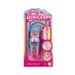 Figurine barbie mini barbieland pop reveal modèle aléatoire Figurine barbie mini barbieland pop reveal modèle aléatoire