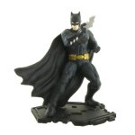 Figurine batman avec arme - comansi - 8 cm - garçon - 3 ans Figurine batman avec arme - comansi - 8 cm - garçon - 3 ans