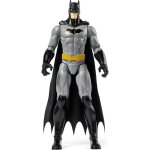 Figurine batman gris rebirth 30cm - dc comics - univers héros Figurine batman gris rebirth 30cm - dc comics - univers héros