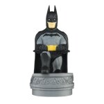 Figurine batman - support & chargeur pour manette et smartphone - exquisite gaming
