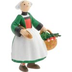 Figurine becassine