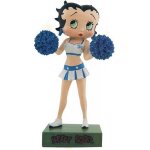 Figurine betty boop pom pom girl - collection n 46