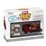 Figurine bitty pop! ride - harry potter - harry potter avec poudlard express Figurine bitty pop! ride - harry potter - harry potter avec poudlard express
