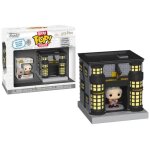 Figurine bitty pop! town - harry potter - ollivanders Figurine bitty pop! town - harry potter - ollivanders