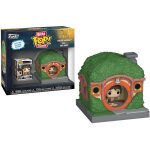 Figurine bitty pop! town - le seigneur des anneaux - frodon la comt