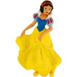 Figurine blanche neige