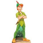 Figurine en carton taille réelle disney peter pan Figurine en carton taille réelle disney peter pan