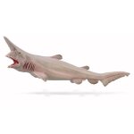 Figurine animal marin (l): requin gobelin Figurine animal marin (l): requin gobelin
