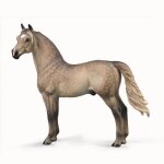 Figurine chevaux : �talon morgan