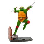 Figurines - figurine collection abysse sfc les tortues ninja (raphaël) - Figurines - figurine collection abysse sfc les tortues ninja (raphaël) -