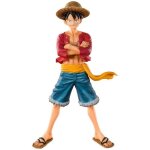 Figurines - figurine de collection bandai figuarts zero one piece monkey d. luffy (2024)